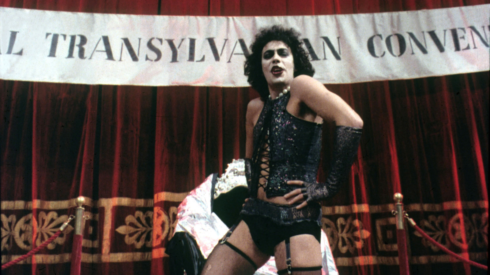Rocky Horror Picture Show Smoot